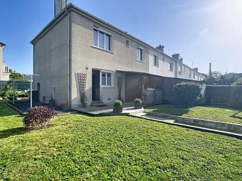 Maison à vendre, 90m², Tours