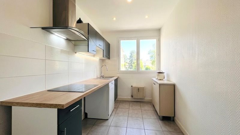 Appartement à vendre, 64m², Quimper