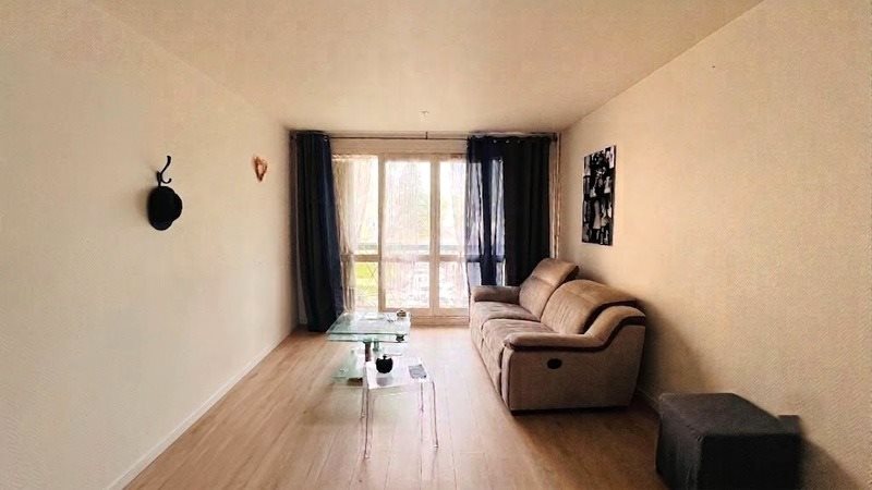 Appartement à vendre, 64m², Quimper