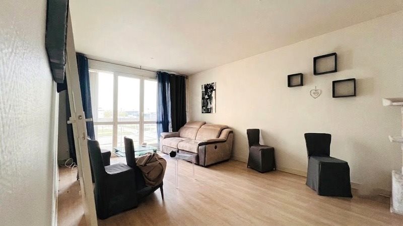 Appartement à vendre, 64m², Quimper