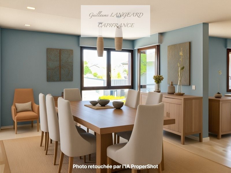 Appartement à vendre, 85m², Oyonnax