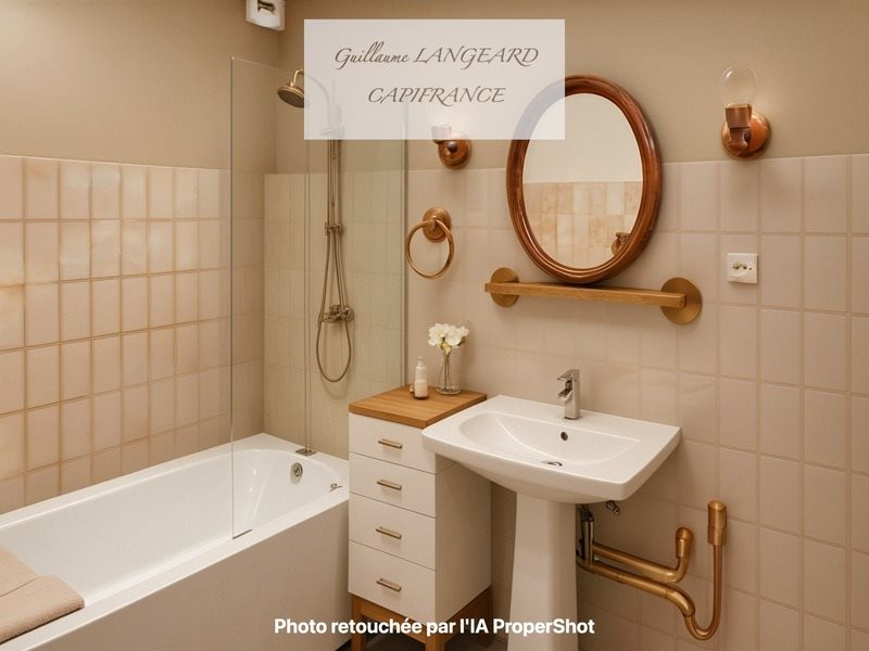 Appartement à vendre, 85m², Oyonnax