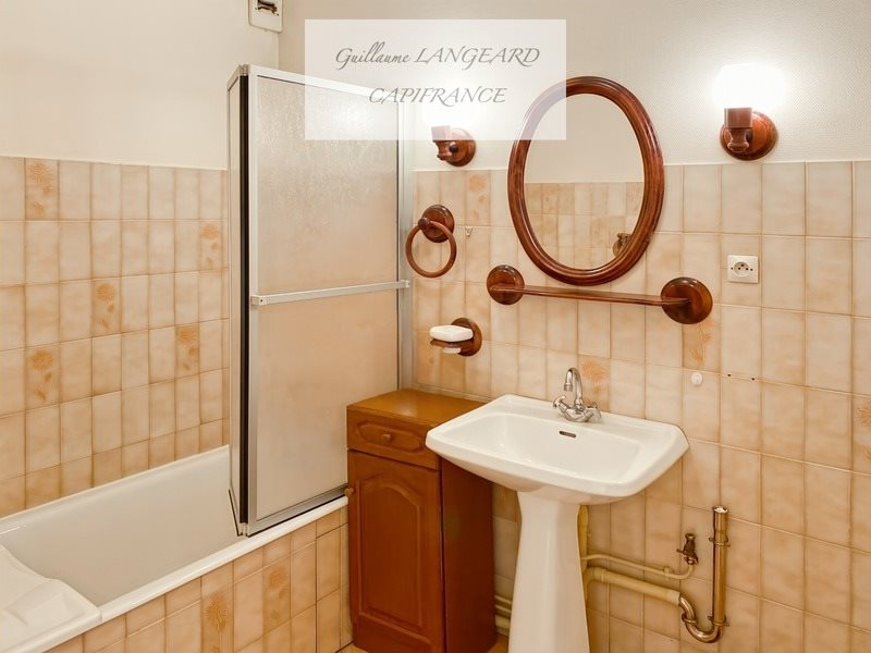Appartement à vendre, 85m², Oyonnax