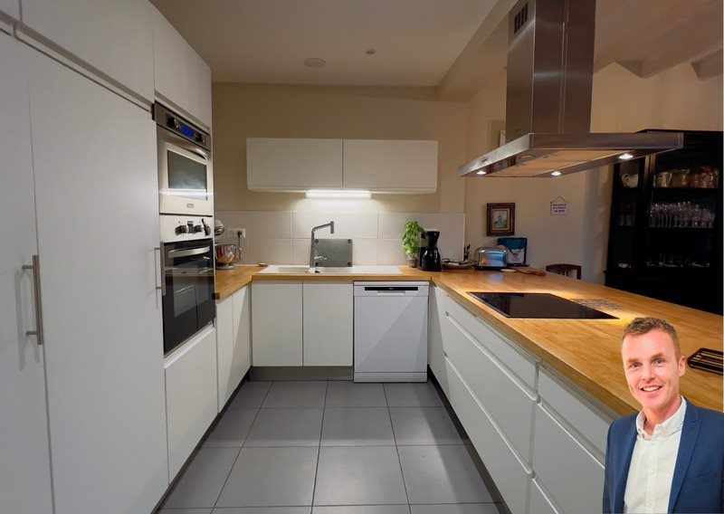 Maison à vendre, 164m², Quimper