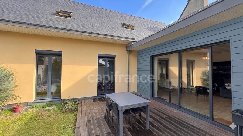 Maison à vendre, 164m², Quimper