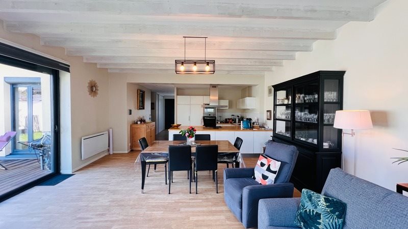 Maison à vendre, 164m², Quimper
