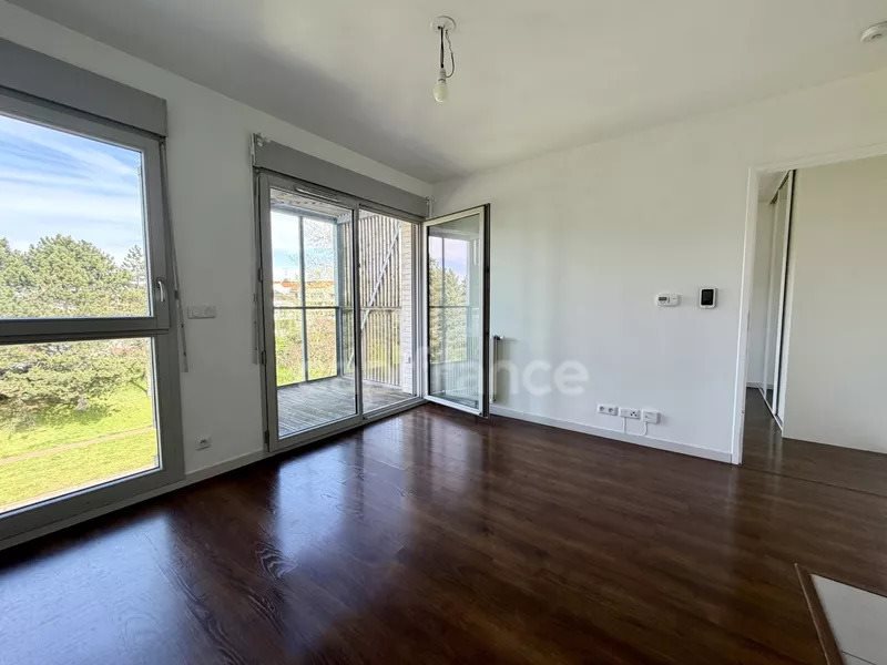 Appartement à vendre, 38m², Cergy