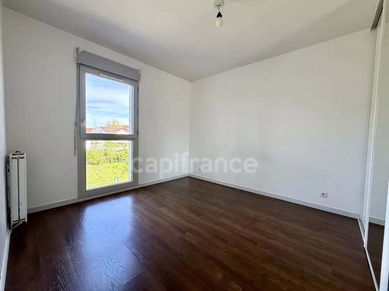 Appartement à vendre, 38m², Cergy