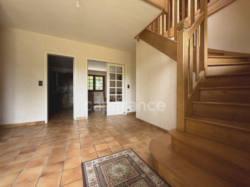 Maison à vendre, 158m², La Forêt-Fouesnant