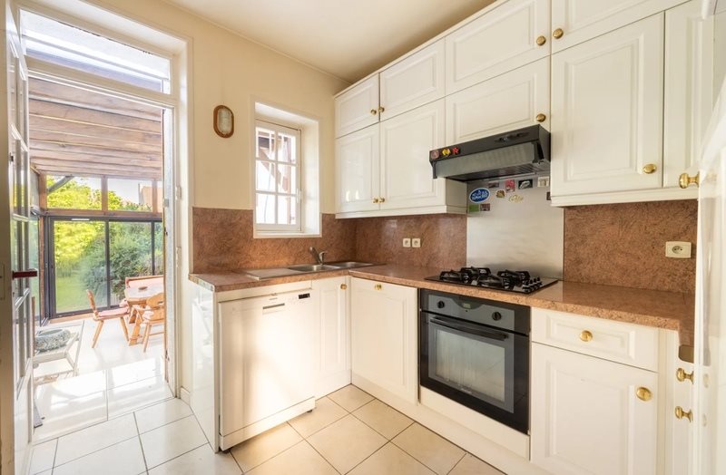 Maison à vendre, 140m², Eaubonne
