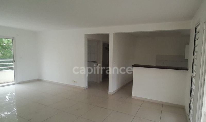 Appartement à vendre, 100m², Fort-de-France
