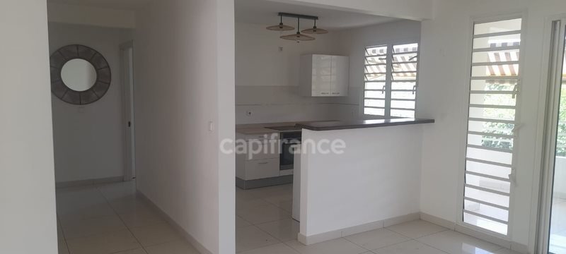 Appartement à vendre, 100m², Fort-de-France