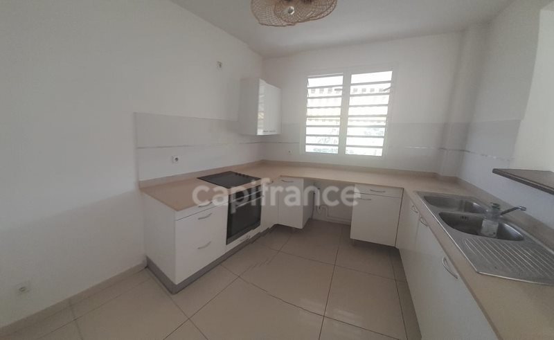 Appartement à vendre, 100m², Fort-de-France