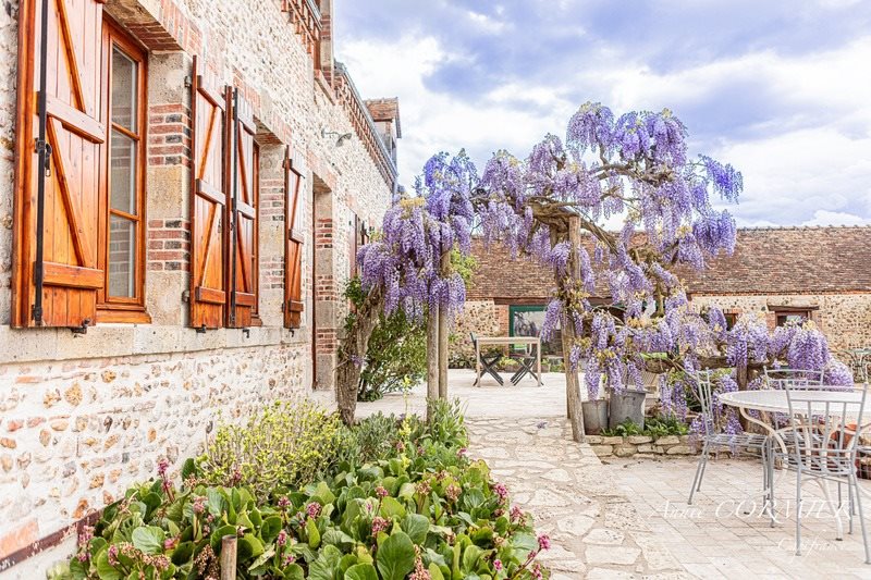 Maison à vendre, 245m², Sully-sur-Loire