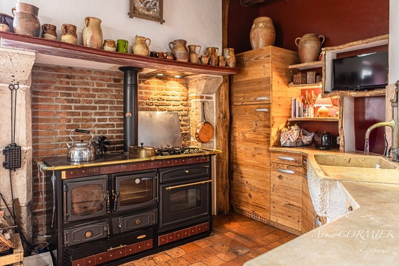 Maison à vendre, 245m², Sully-sur-Loire
