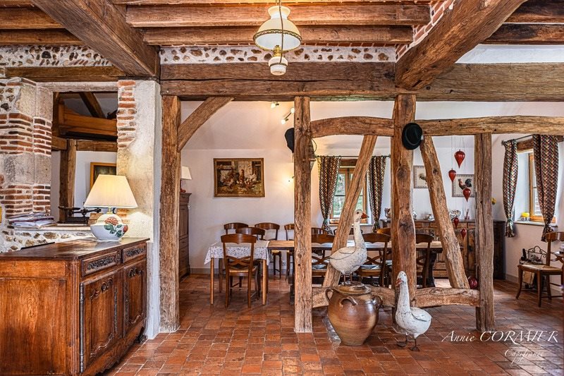 Maison à vendre, 245m², Sully-sur-Loire