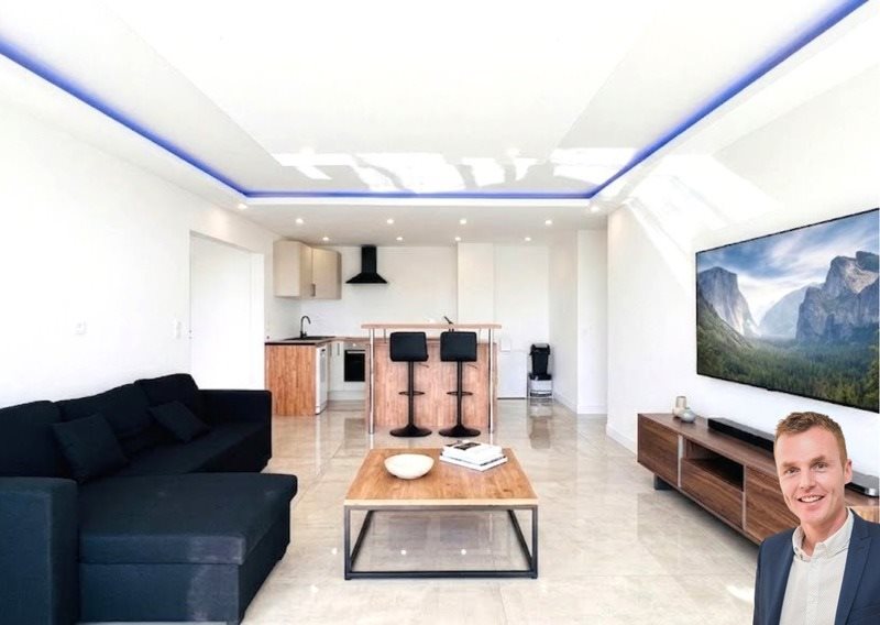 Appartement à vendre, 78m², Quimper