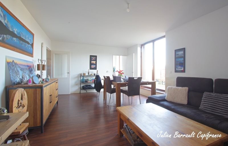 Appartement à vendre, 68m², Poitiers