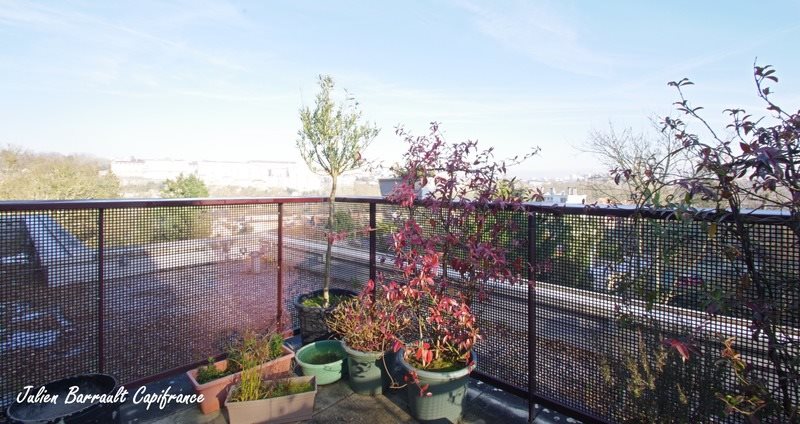 Appartement à vendre, 68m², Poitiers