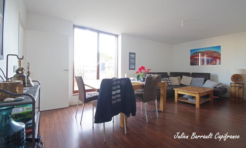 Appartement à vendre, 68m², Poitiers
