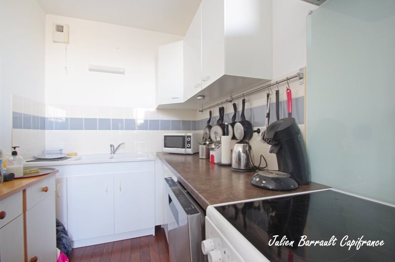 Appartement à vendre, 68m², Poitiers