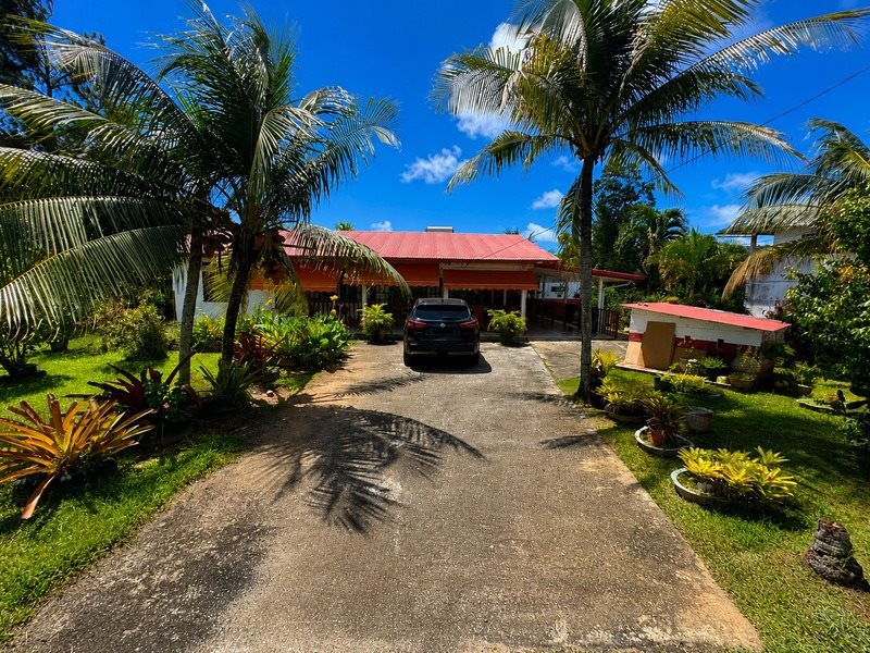 Maison à vendre, 112m², Cayenne