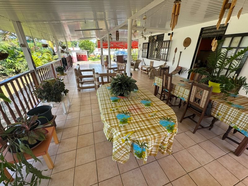 Maison à vendre, 112m², Cayenne
