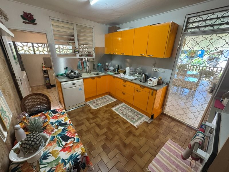 Maison à vendre, 112m², Cayenne