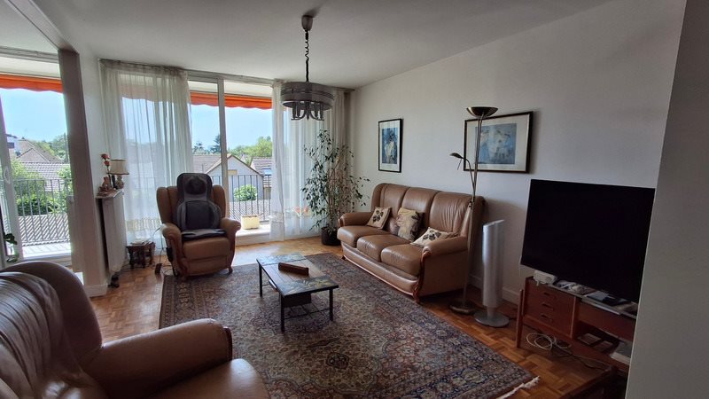 Appartement à vendre, 76m², Vitry-sur-Seine