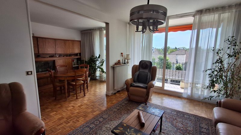 Appartement à vendre, 76m², Vitry-sur-Seine