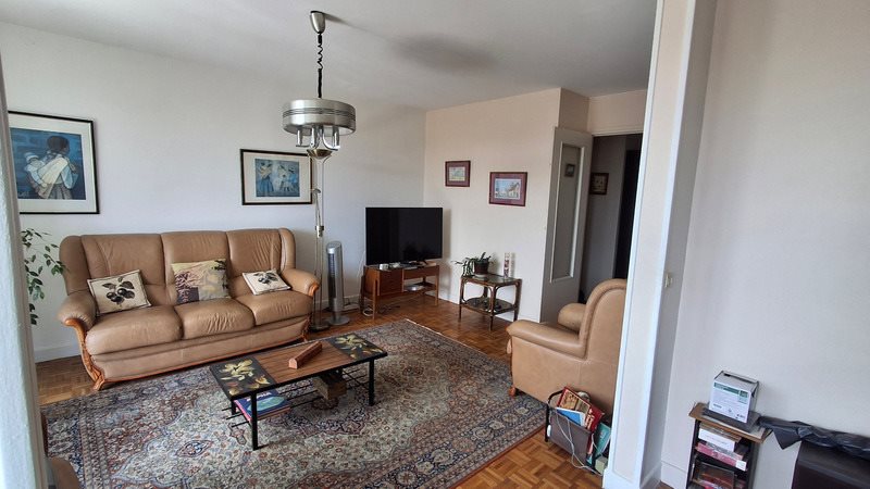 Appartement à vendre, 76m², Vitry-sur-Seine