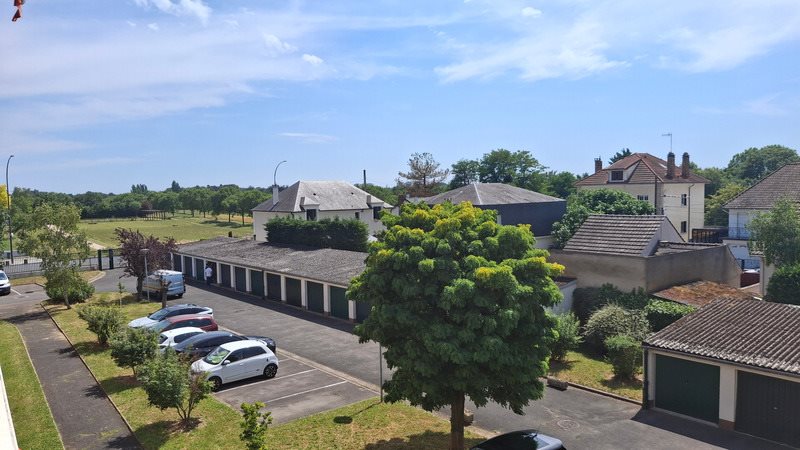 Appartement à vendre, 76m², Vitry-sur-Seine