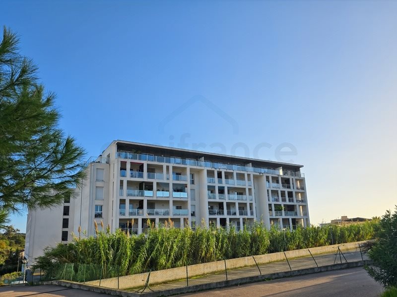 Appartement à vendre, 67m², Ajaccio
