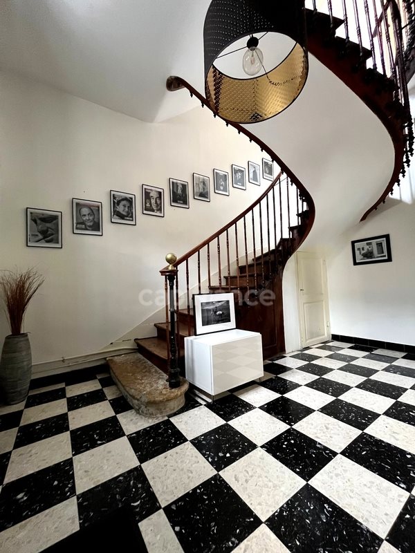 Maison à vendre, 165m², Fleurance