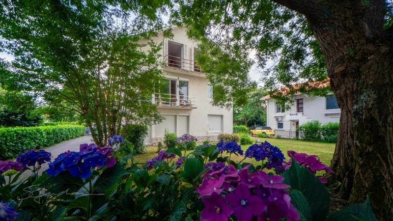 Appartement à vendre, 84m², Pau