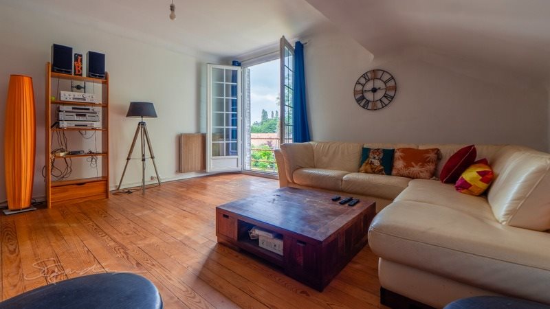 Appartement à vendre, 84m², Pau