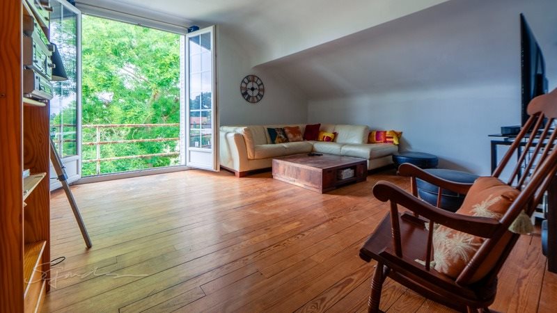 Appartement à vendre, 84m², Pau