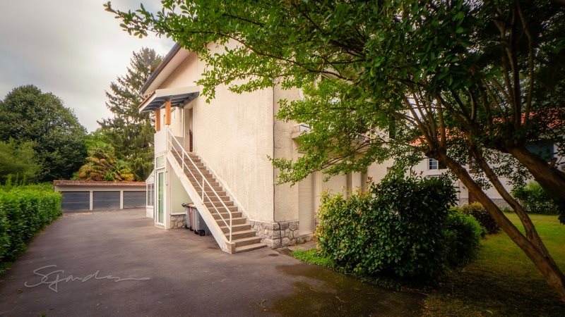 Appartement à vendre, 84m², Pau