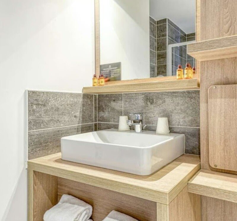 Appartement à vendre, 25m², Saint-Nazaire