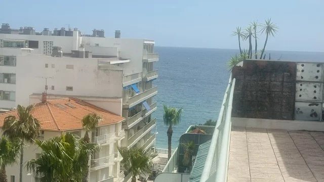 Appartement à vendre, 85m², Antibes