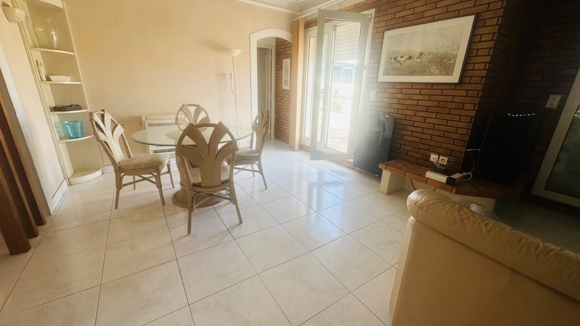 Appartement à vendre, 85m², Antibes