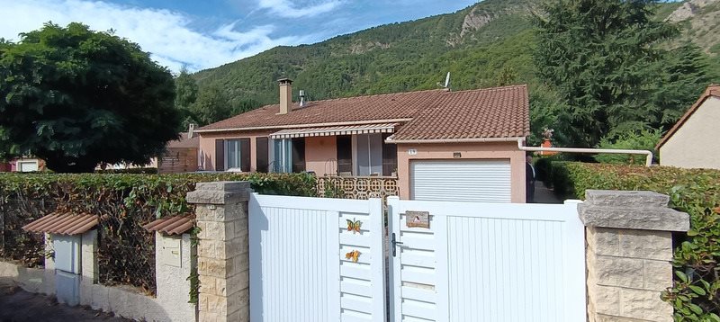 Maison à vendre, 75m², Digne-les-Bains