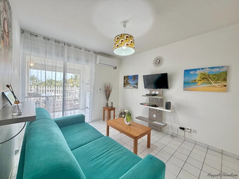 Appartement à vendre, 30m², Le Moule