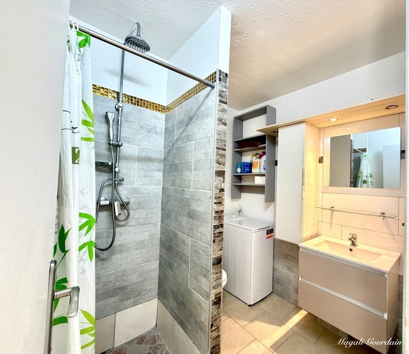 Appartement à vendre, 30m², Le Moule