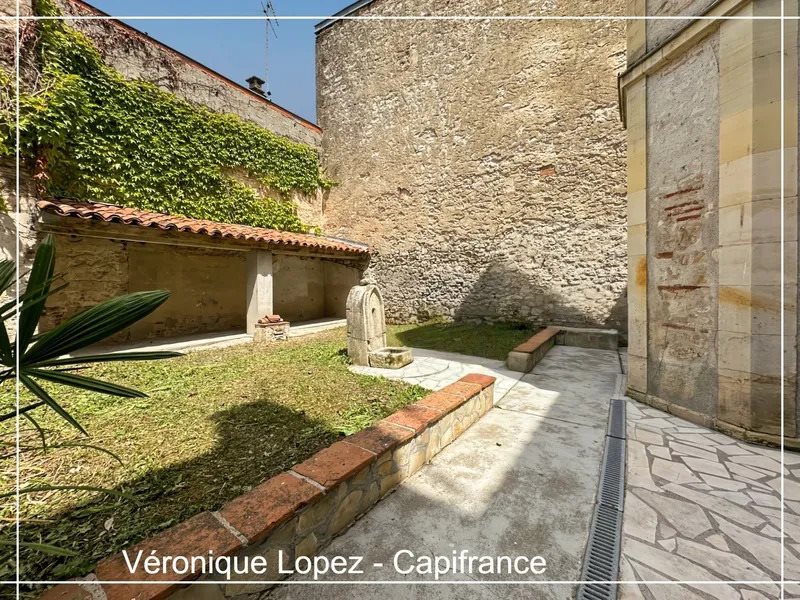 Appartement à vendre, 194m², Agen