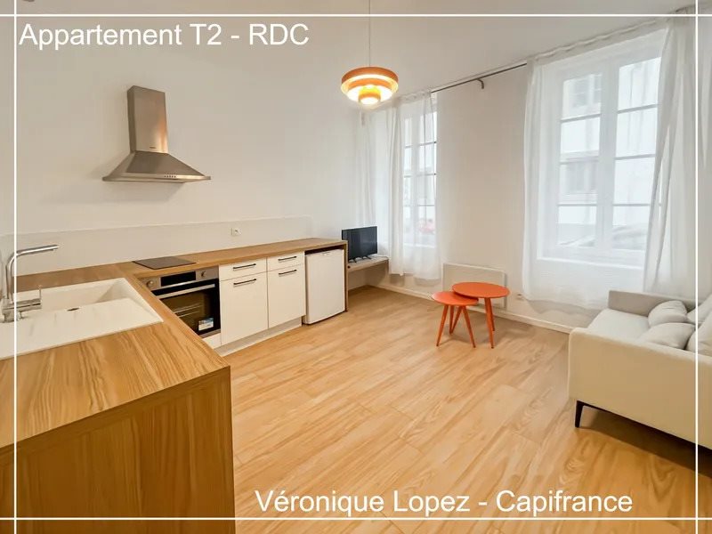 Appartement à vendre, 194m², Agen