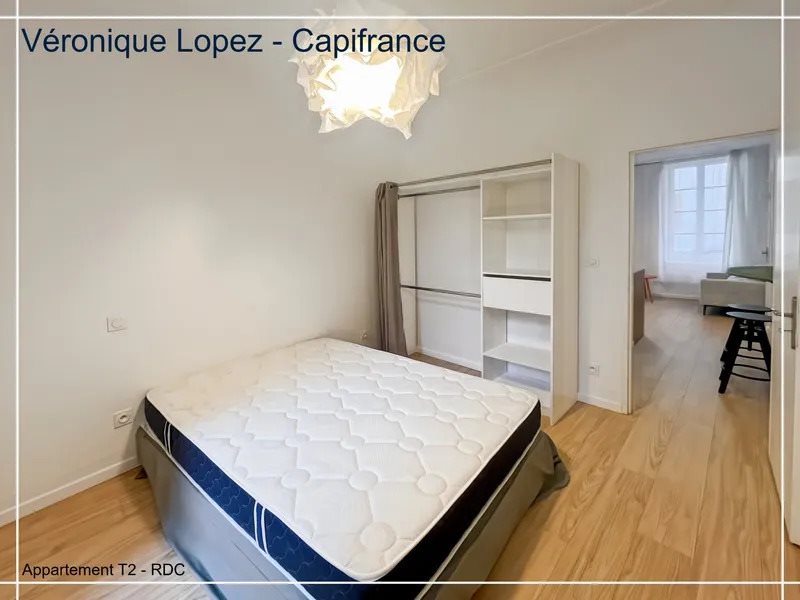 Appartement à vendre, 194m², Agen