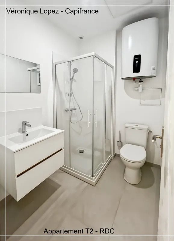 Appartement à vendre, 194m², Agen