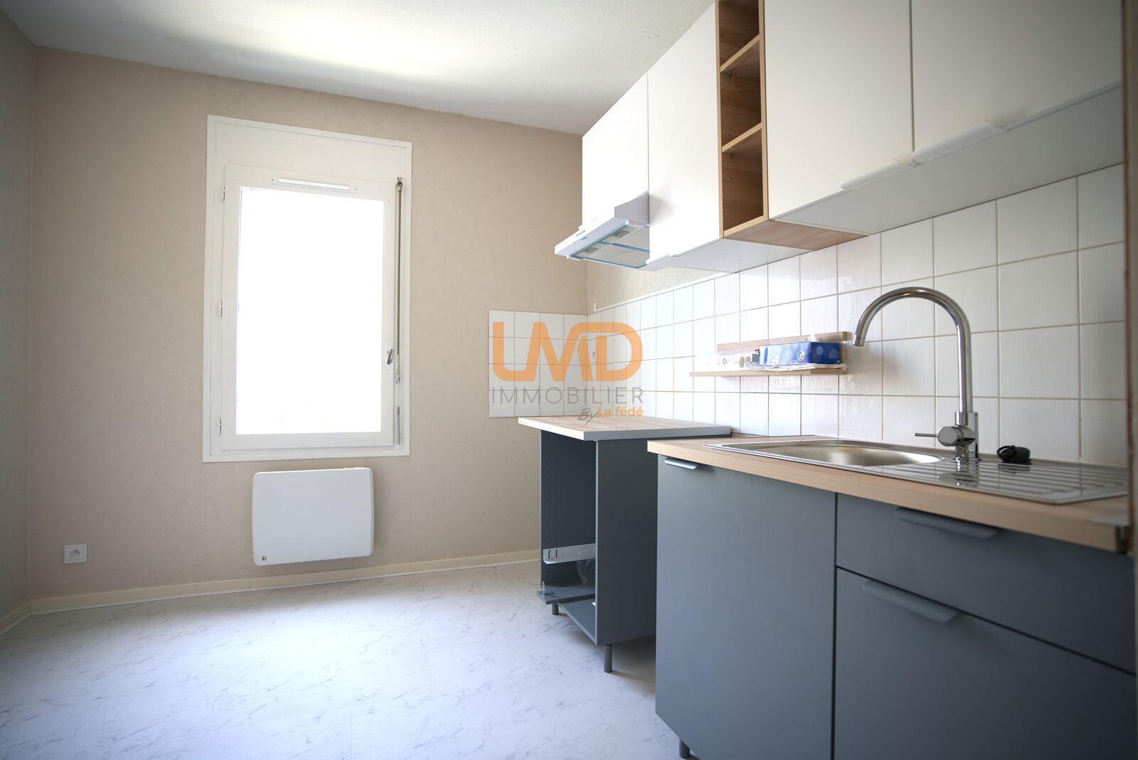 Appartement à louer, 47m², Toulouse