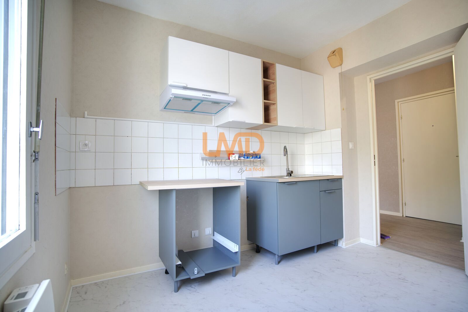 Appartement à louer, 47m², Toulouse